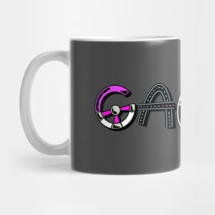 Gamer Mug